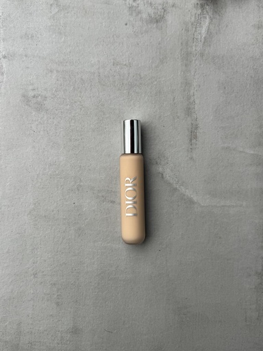 Dior Backstage Flash Perfector Concealer 2N 11ml Pa Kuti