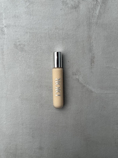 Dior Backstage Flash Perfector Concealer 1W 11ml Pa Kuti