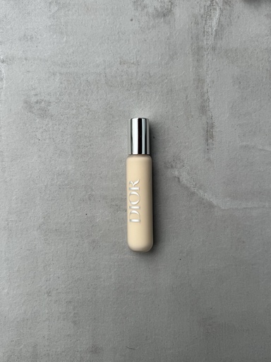Dior Backstage Flash Perfector Concealer 0W 11ml Pa Kuti
