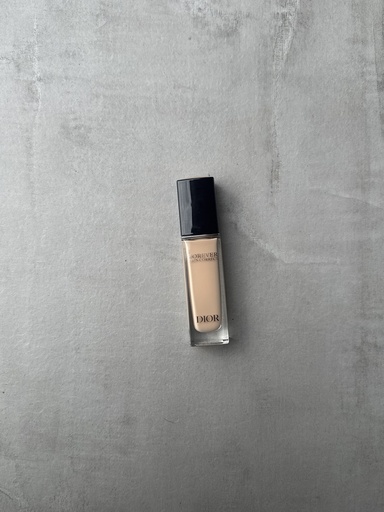 Dior Forever Skin Correct Creamy Concealer 1CR Cool Rosy Pa Kuti
