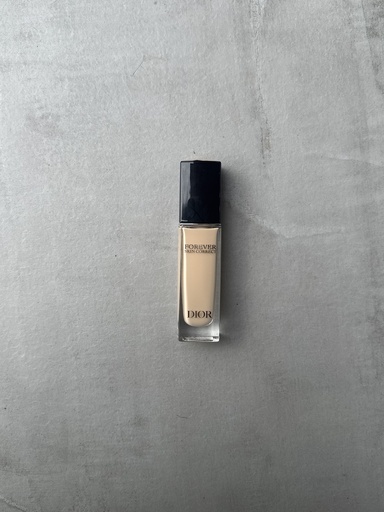 Dior Forever Skin Correct Creamy Concealer 0.5N Neutral Pa Kuti