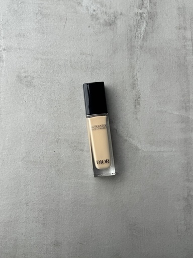Dior Forever Skin Correct Creamy Concealer 1W Pa Kuti