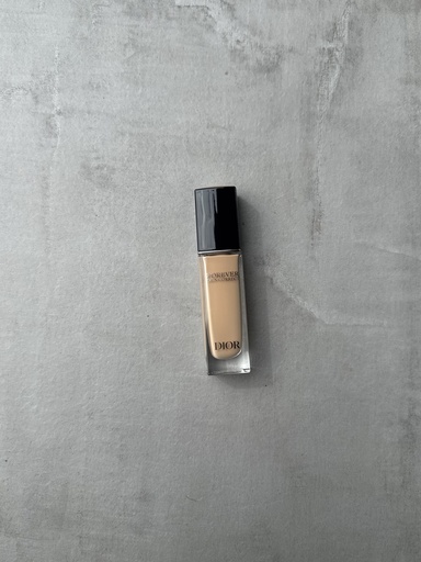 Dior Forever Skin Correct Creamy Concealer 2.5N Neutral Pa Kuti