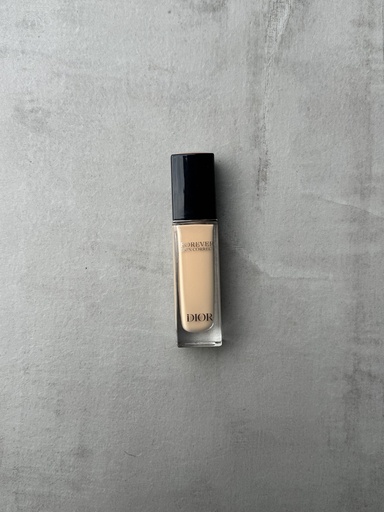 Dior Forever Skin Correct Creamy Concealer 1.5N Neutral Pa Kuti