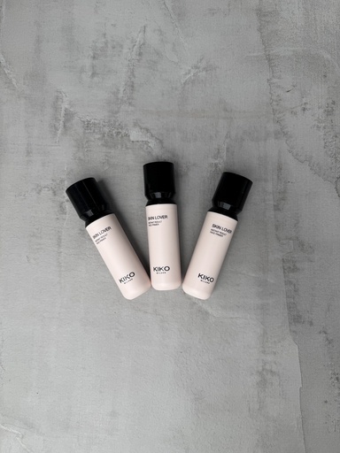 Kiko Milano Skin Lover Instant Result Face Primer 25ml Pa Kuti