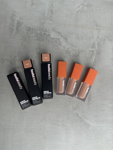 Huda Beauty Faux Filter Colour Corrector Peach Mini