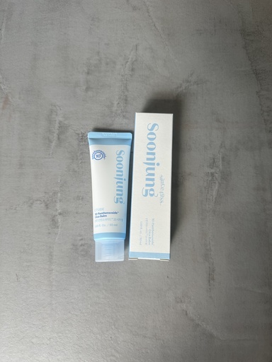 Etude Soonjung 10-Panthensoside Cica Balm 50ml