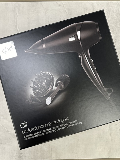GHD Air Professional Hair Drying Kit