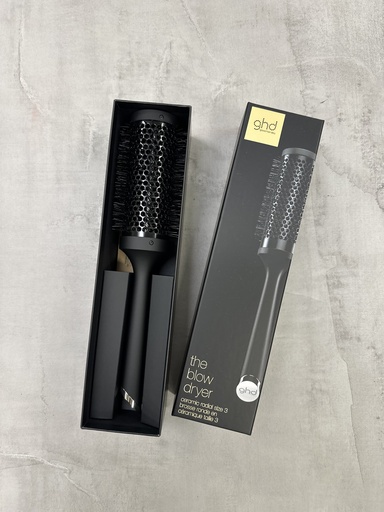 GHD Brush The Blow Dryer 