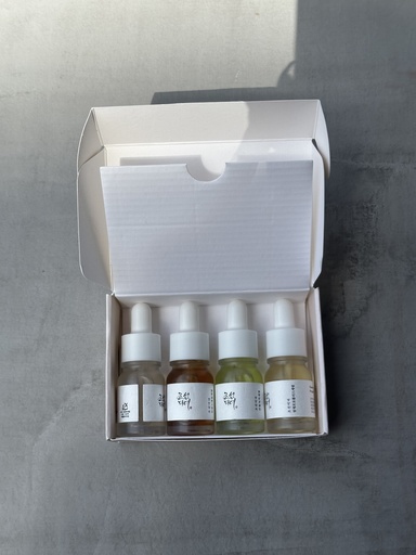 Beauty Of Joseon Hanbang Serum Discovery Kit