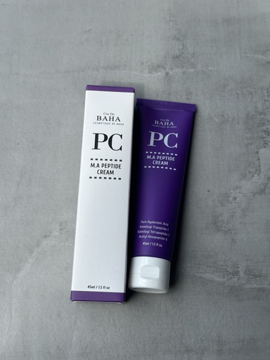Cos De Baha M.A Peptide Cream 45ml