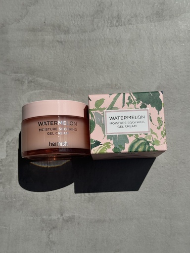 Heimish Watermelon Moisture Soothing Gel Cream 110ml
