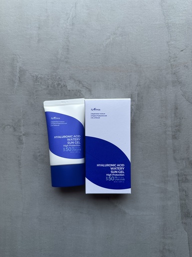 Isntree Hyaluronic Acid Watery Sun Gel 50ML