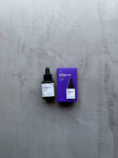  Isntree HYPER RETINOL EX 1.0 SERUM 20ML