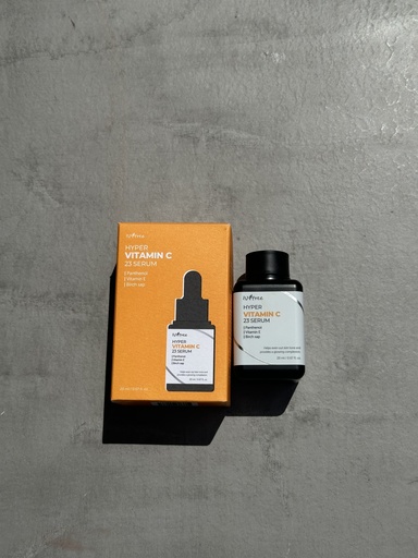 Isntree Hyper Vitamin C 23 Serum 20ml