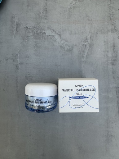 Jumiso Waterfull Hyaluronic Acid Cream 100ml