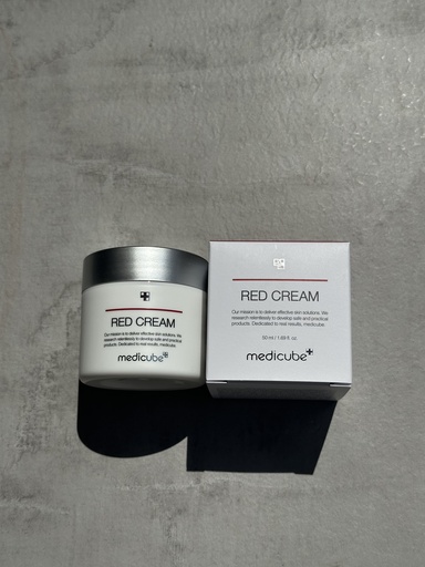Medicube Red Cream 50ml