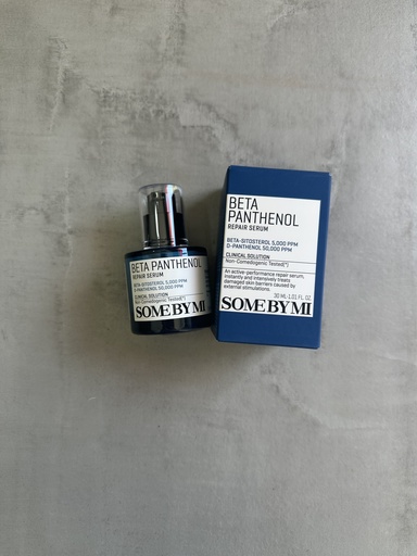 Some By Mi Beta Panthenol Repair Serum 30ml