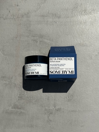 Some By Mi Beta Panthenol Repair Cream 50ml