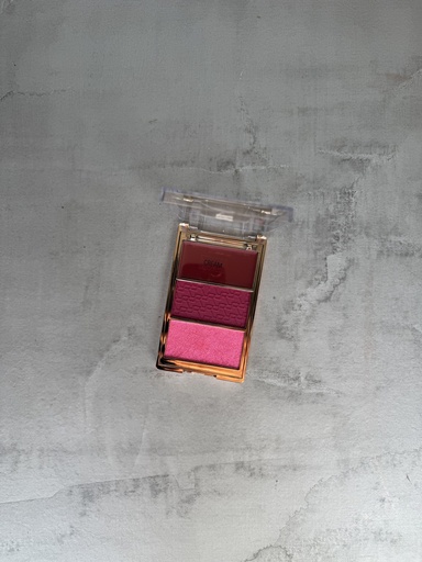 REVOLUTION Icon Blush My Cherry Truth