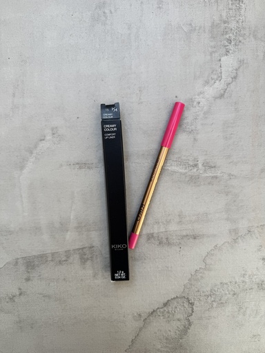 Kiko Milano Creamy Colour Lip Liner 15