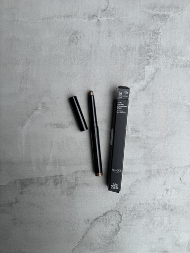 Kiko Milano Long Lasting Eyeshadow Stick 05
