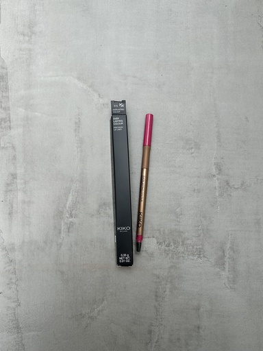Kiko Milano Everlasting Colour Precision Lip Liner 515