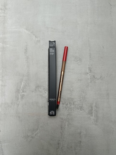 Kiko Milano Everlasting Colour Precision Lip Liner 514