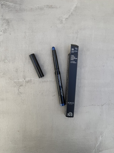  Kiko Milano Long Lasting Eyeshadow Stick 24
