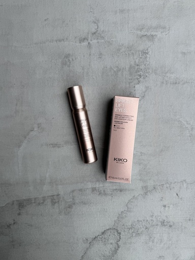 Kiko Milano Bright Lift Eyes 15ml