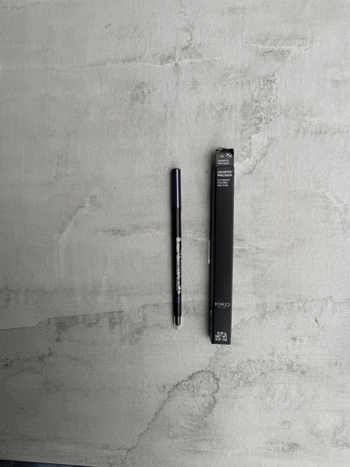 Kiko Milano Unlimited Precision Automatic Eyeliner And Khol 05