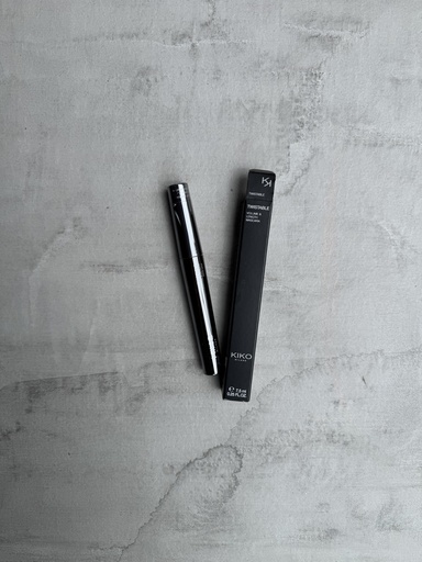 Kiko Milano Twistable Volume & Length Mascara 