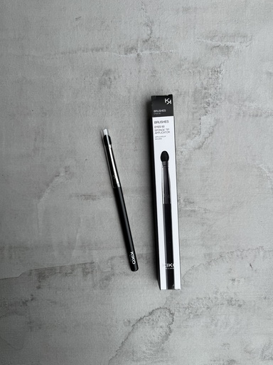 Kiko Milano Brushes Eyes 50