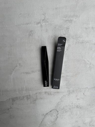Kiko Milano Extra Sculpt Waterproof Mascara 11ml