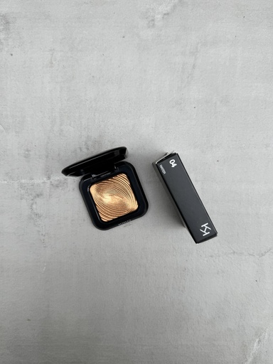 Kiko Milano Water Eyeshadow 04