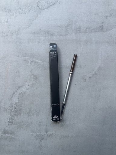 Kiko Milano Eyebrow Micro Precision Automatic Pencil 05