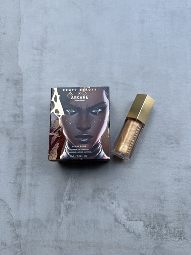 Fenty Beauty x Arcane Gloss Bomb Risky Rulin' 