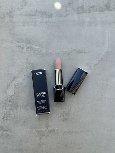 Dior Rogue Dior Diorgris Balm 002