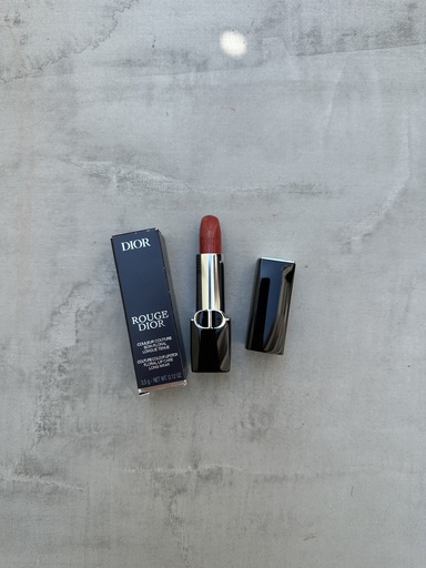 Dior Rouge Satin 683