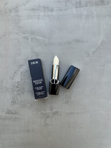 Dior Rouge Dior Diornatural Balm 000