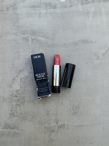 Dior Rouge Dior Refill Osee Satin 277