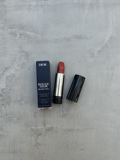 Dior Rouge Dior Refill Rendez Vous Satin 683