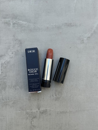 Dior Rouge Dior Refill Promenade Satin 434