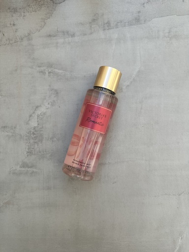 Victoria's Secret Romantic Fragrance Mist 250ml