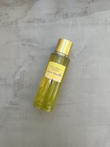 Victoria's Secret Bare Vanilla Sol Fragrance Mist 250ml