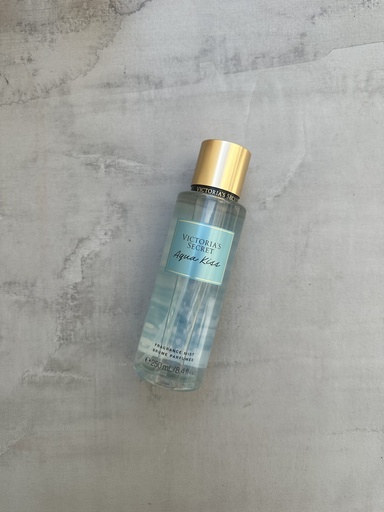 Victoria's Secret Aqua Kiss Fragrance Mist 250ml