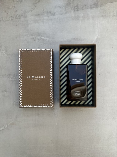 Jo Malone Ginger Biscuit Cologne 100ml