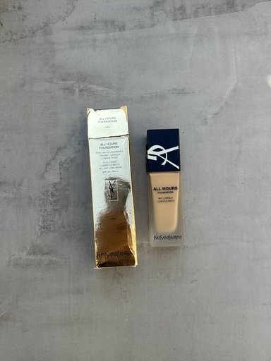 YSL All Hours Foundation MN1