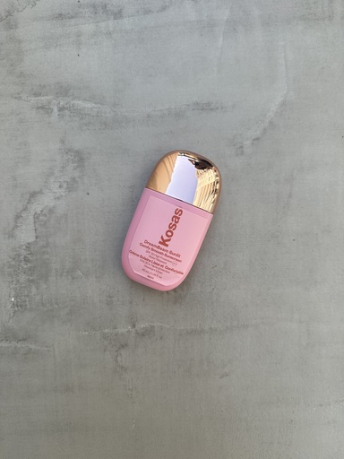 Kosas Dream Beam Sunlit Comfy Smooth Sunscreen Spf30 40ml Pa Kuti