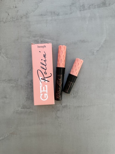 Benefit Get Rollin Set